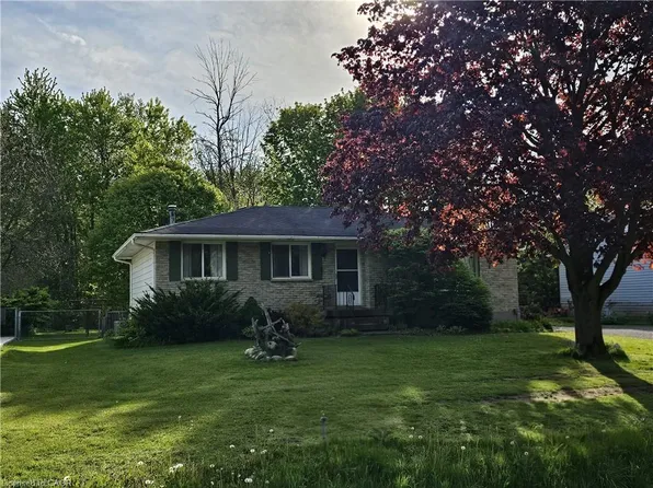 1682 Charlotteville East Quarter Line Rd, Norfolk County, ON N3Y 4K5