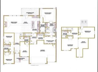 14301 Rushing Mdws, Edmond, OK 73013