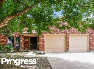 511 Colt Dr, Forney, TX 75126