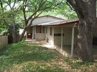 4706 Shoalwood Ave #B, Austin, TX 78756