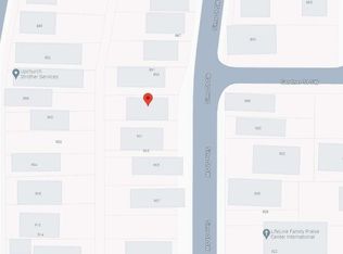 897 Sims St SW, Atlanta, GA 30310