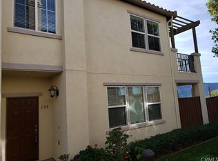 15647 Vista Way UNIT 108, Lake Elsinore, CA 92532