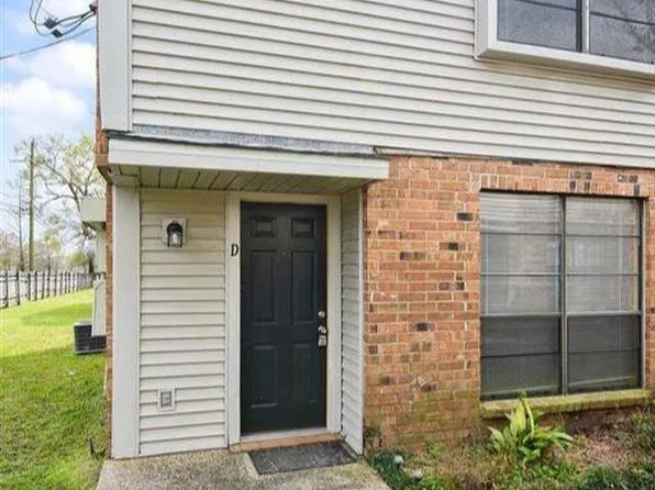 5254 Stumberg Ln APT D, Baton Rouge, LA 70816
