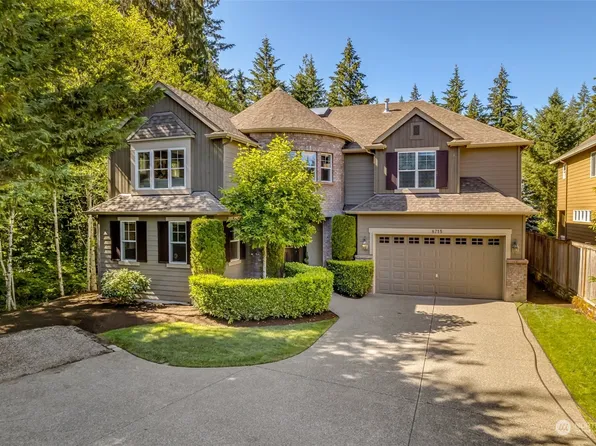 8715 236th Avenue NE, Redmond, WA 98053