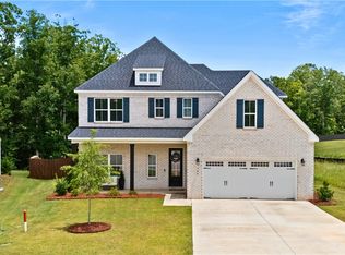 744 Manley St, Auburn, AL 36830