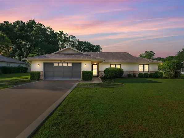 7430 SW 100TH PLACE, OCALA, FL 34476