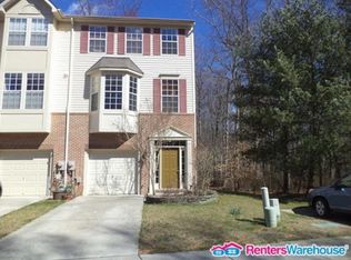 2363 Sandy Walk Way, Odenton, MD 21113