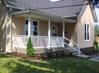 710 N Kanawha St, Beckley, WV 25801