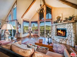 26775 Merced Ln, Lake Arrowhead, CA 92352