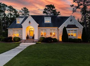 1100 Ravenwood Cir, Valdosta, GA 31602