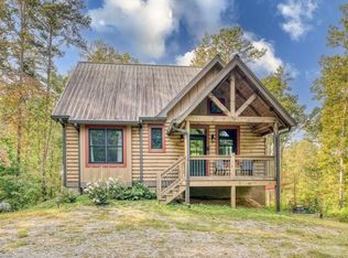 111 Watkins Farm Rd, Blue Ridge, GA 30513