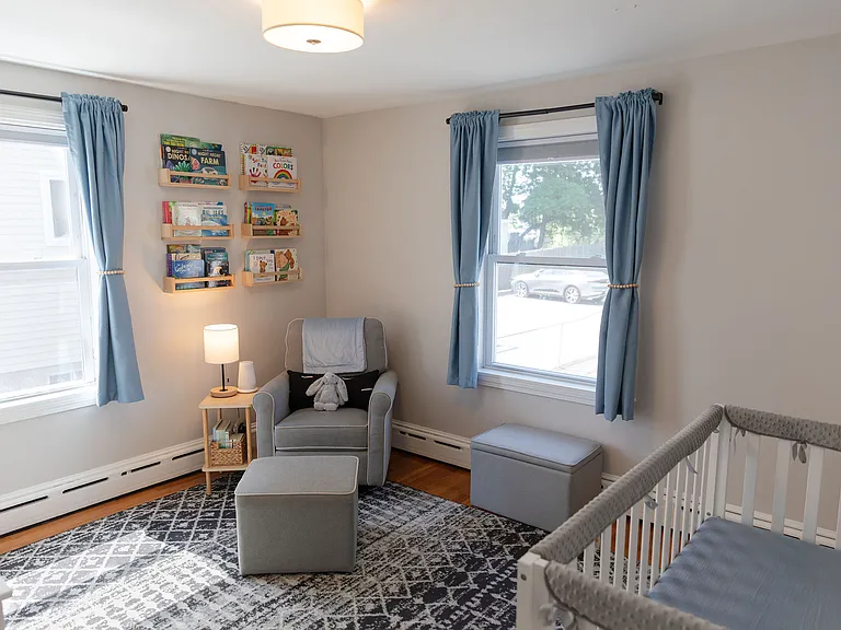 25 W Milton St — Photo 10