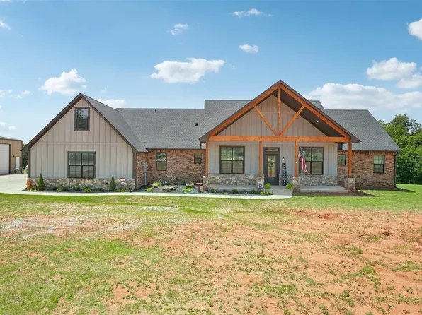 1230 County Street 2900, Tuttle, OK 73089