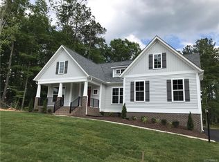 14001 Rockyrun Rd, Chesterfield, VA 23838