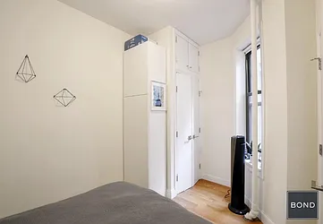 Rented by Bond New York