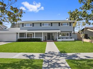 2433 Francisco Dr, Newport Beach, CA 92660