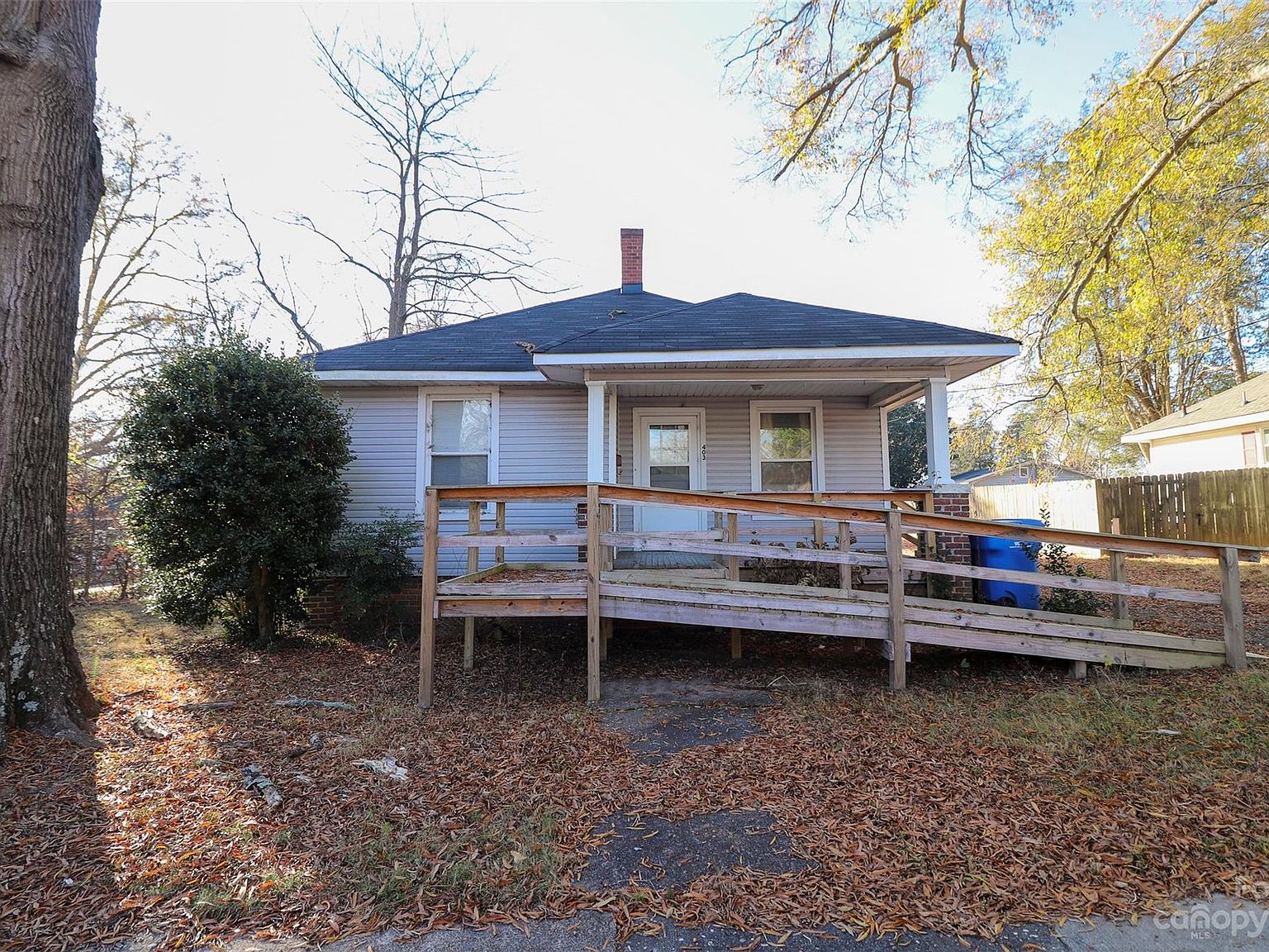 403 Edgemont St, Albemarle, NC 28001 MLS 4092637 Zillow