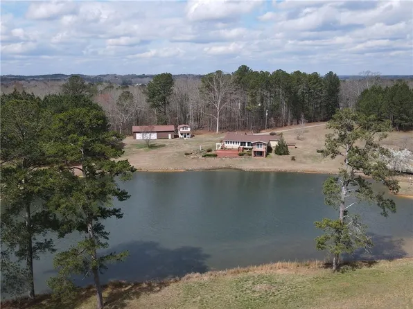 744 Welcome To Sargent Rd, Newnan, GA 30263