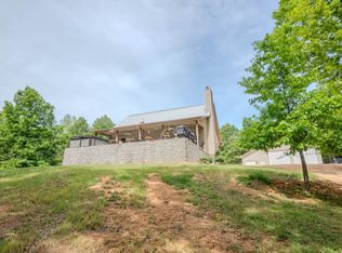 1211 Bundrant Hollow Rd, Waynesboro, TN 38485