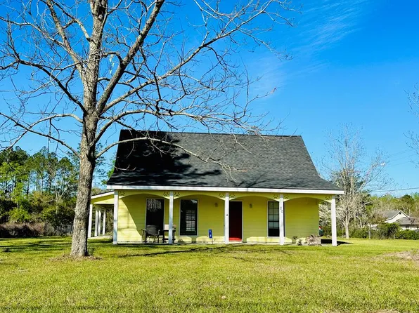 20 Ten Point Dr, Douglas, GA 31535