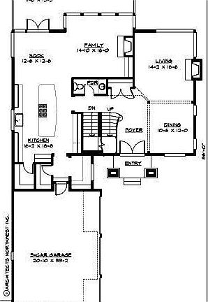 Main Floor