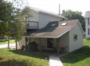 412 Coburn Rd, Coburn, PA 16832