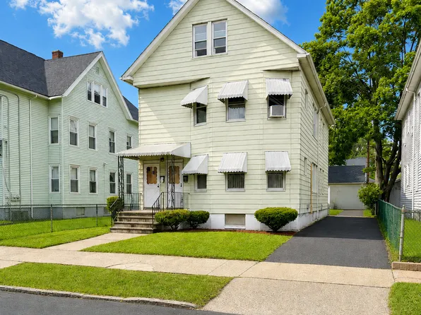193 Lombard Street, New Haven, CT 06513