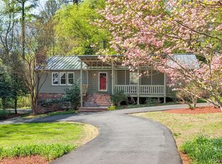 9523 Iredell Rd, North Chesterfield, VA 23235