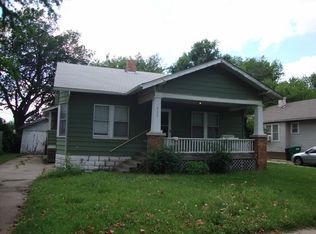 635 S Spruce St, Wichita, KS 67211