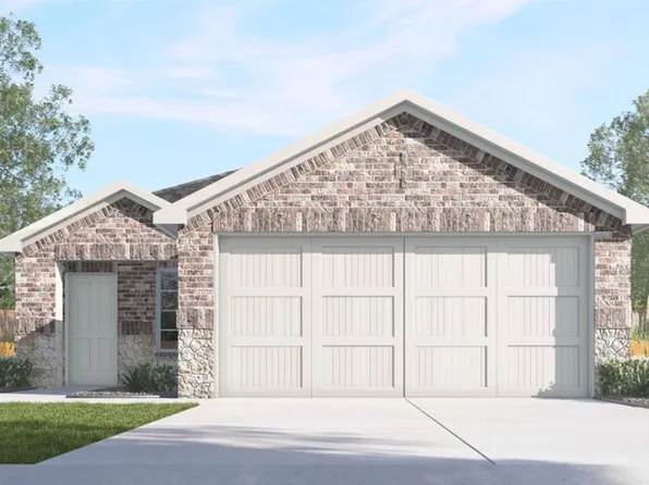10521 Thistle Trl, Oklahoma City, OK 73170