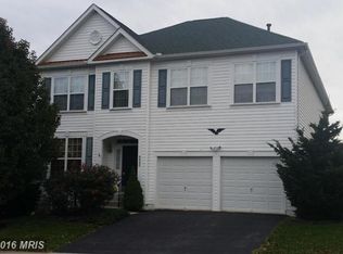 232 Overhill Dr, Mercersburg, PA 17236