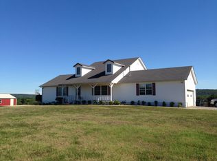 5781 Highway 51, Hulbert, OK 74441