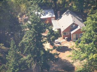 4685 W Sherman Heights Rd, Bremerton, WA 98312