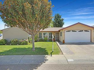 1248 Fordham Ave, San Leandro, CA