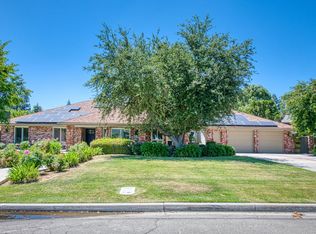 3848 W Alluvial Ave, Fresno, CA 93711
