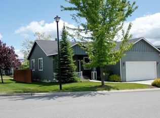 2403 Rees Ln, Veradale, WA 99037