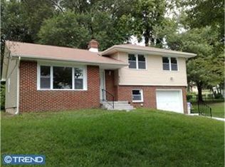 802 Brighton Rd, Cherry Hill, NJ 08034