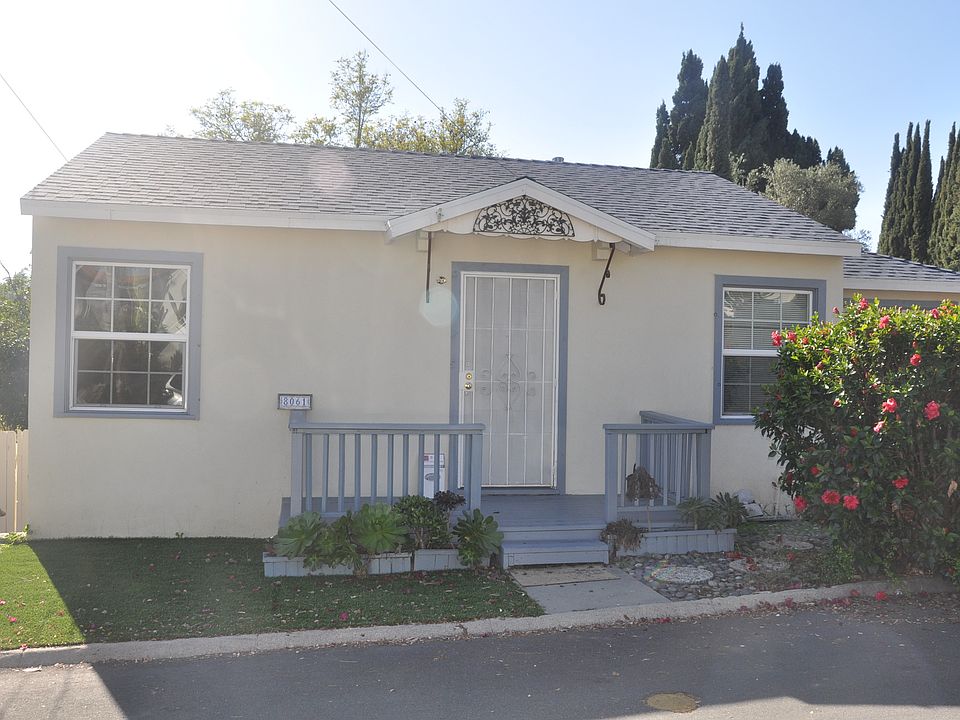 1st image of 8061 El Capitan Dr #1