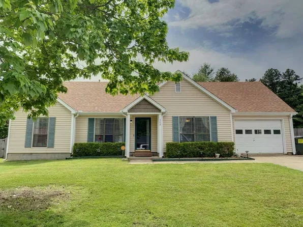 340 Donna Dr, Brighton, TN 38011