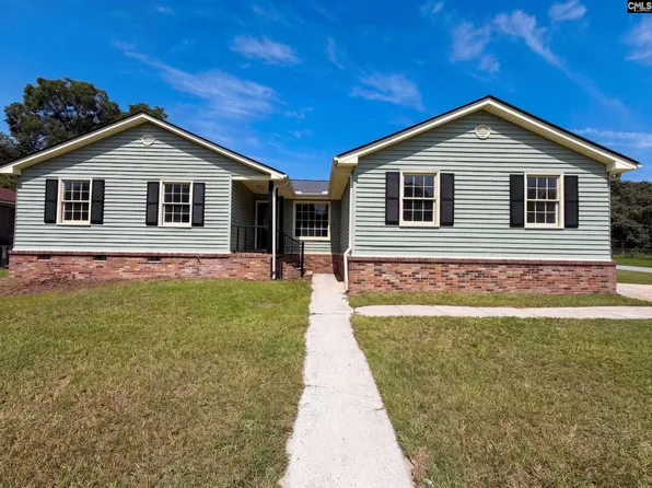600 Antioch Pl, Columbia, SC 29209