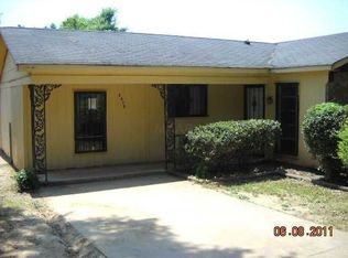 2615 Wellons Ave, Memphis, TN 38127