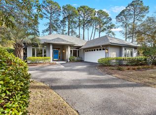 1 Savannah Trl, Hilton Head Island, SC 29926