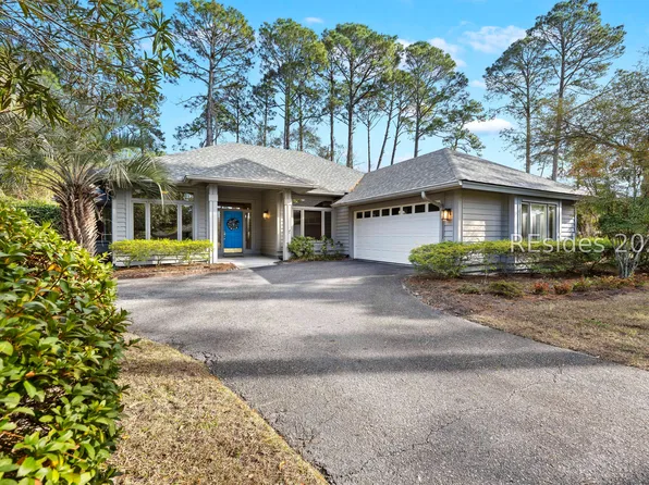 1 Savannah Trl, Hilton Head Island, SC 29926