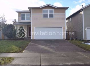 9502 187th Street Ct E, Puyallup, WA 98375