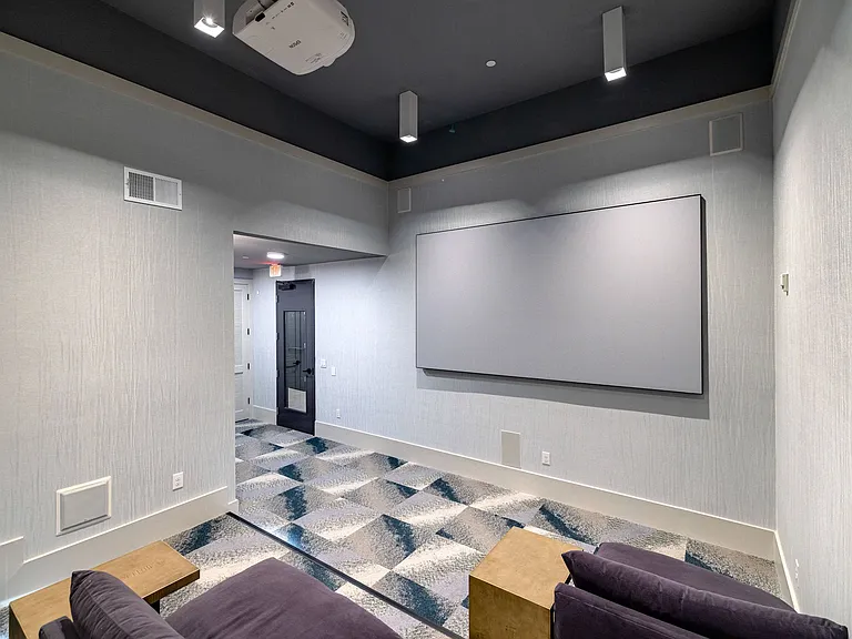 Movie Theater