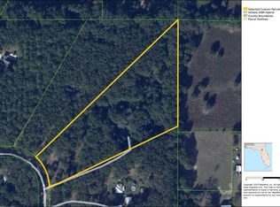 19921 NW 207th St, High Springs, FL 32643