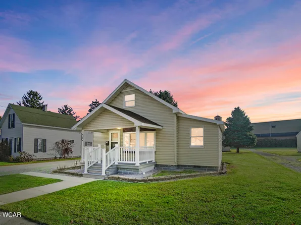 108 Deblanche Ave, Columbus Grove, OH 45830