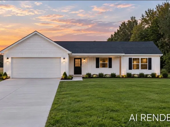 1 Duncanson Rd, Sardinia, OH 45171
