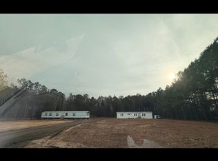 458 Nelson Farm Rd, Chocowinity, NC 27817