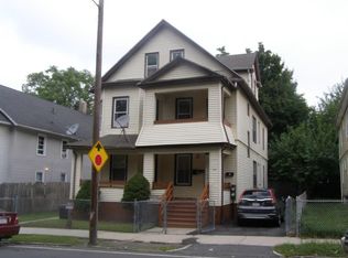 50 Orange St, Springfield, MA 01108